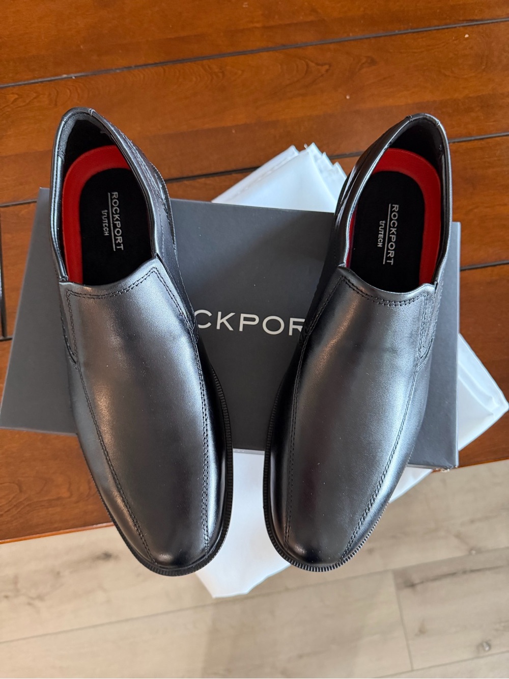 Rockport Shoes